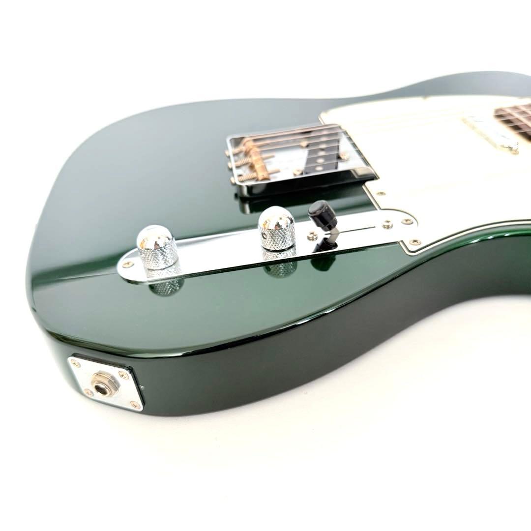 【美品】Fujigen NTL101-CAG フジゲン エレキギター