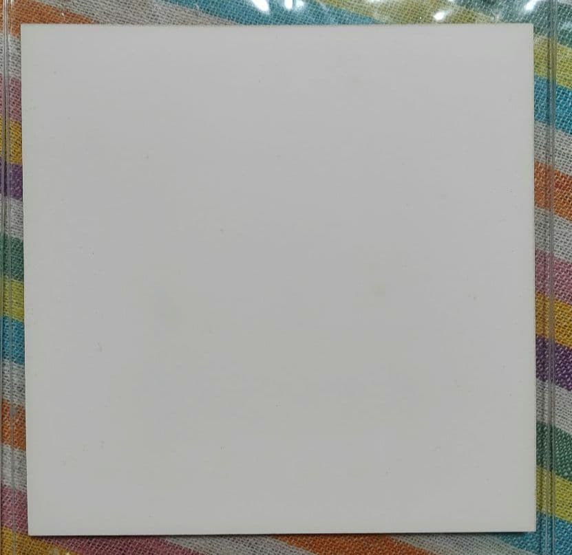 椎名林檎　直筆サイン色紙