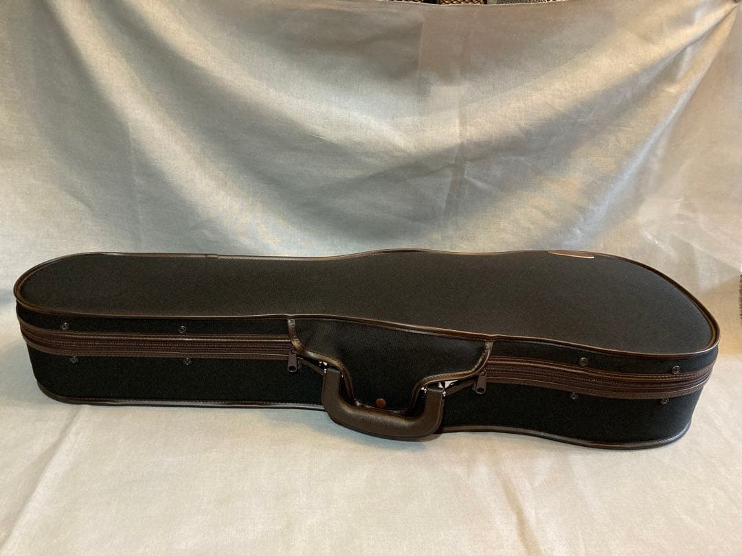東洋楽器 ビオラケース Super Shell 1 Plus Viola