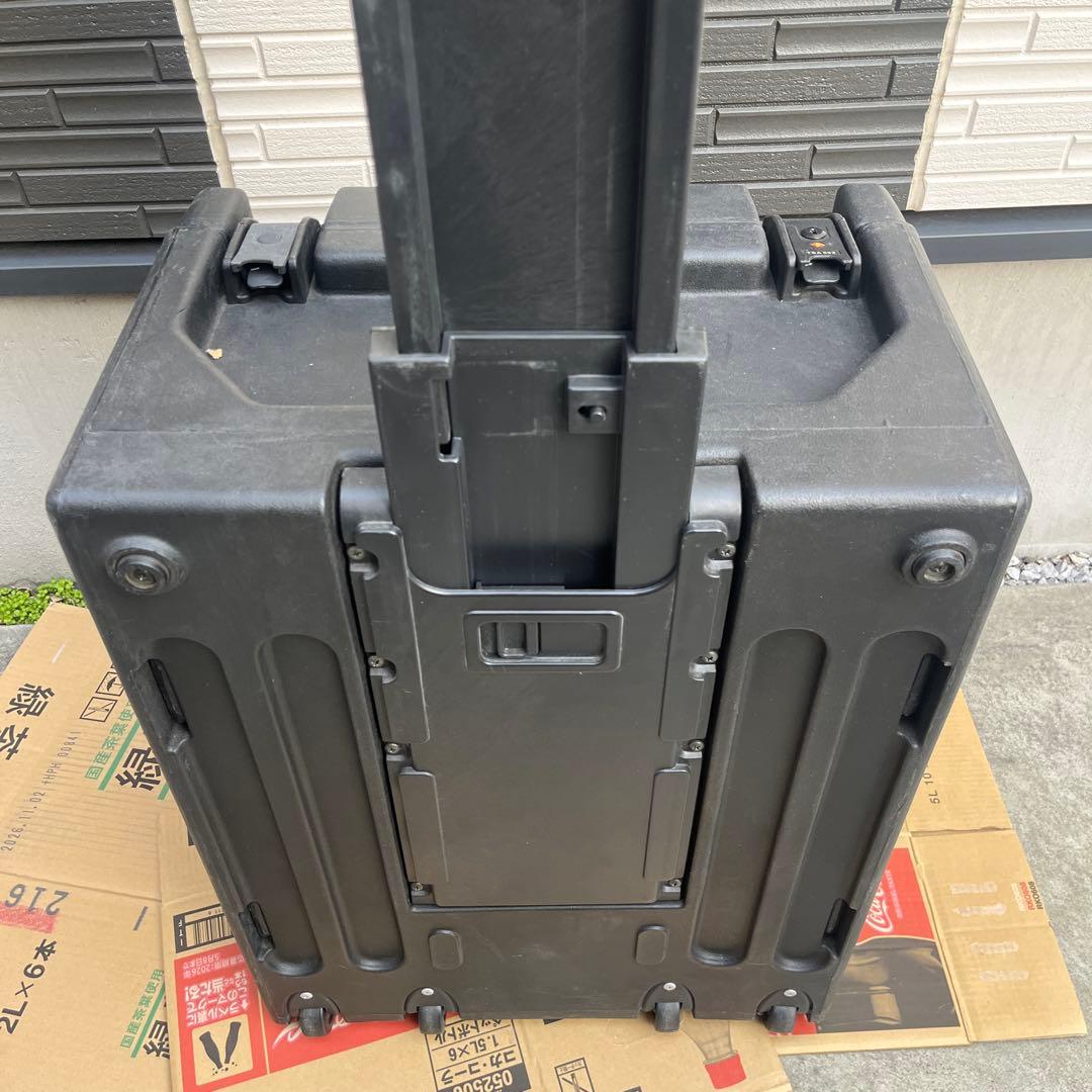 配信機器・PA機器・レコーディング機器 SKB 19-RSF4U