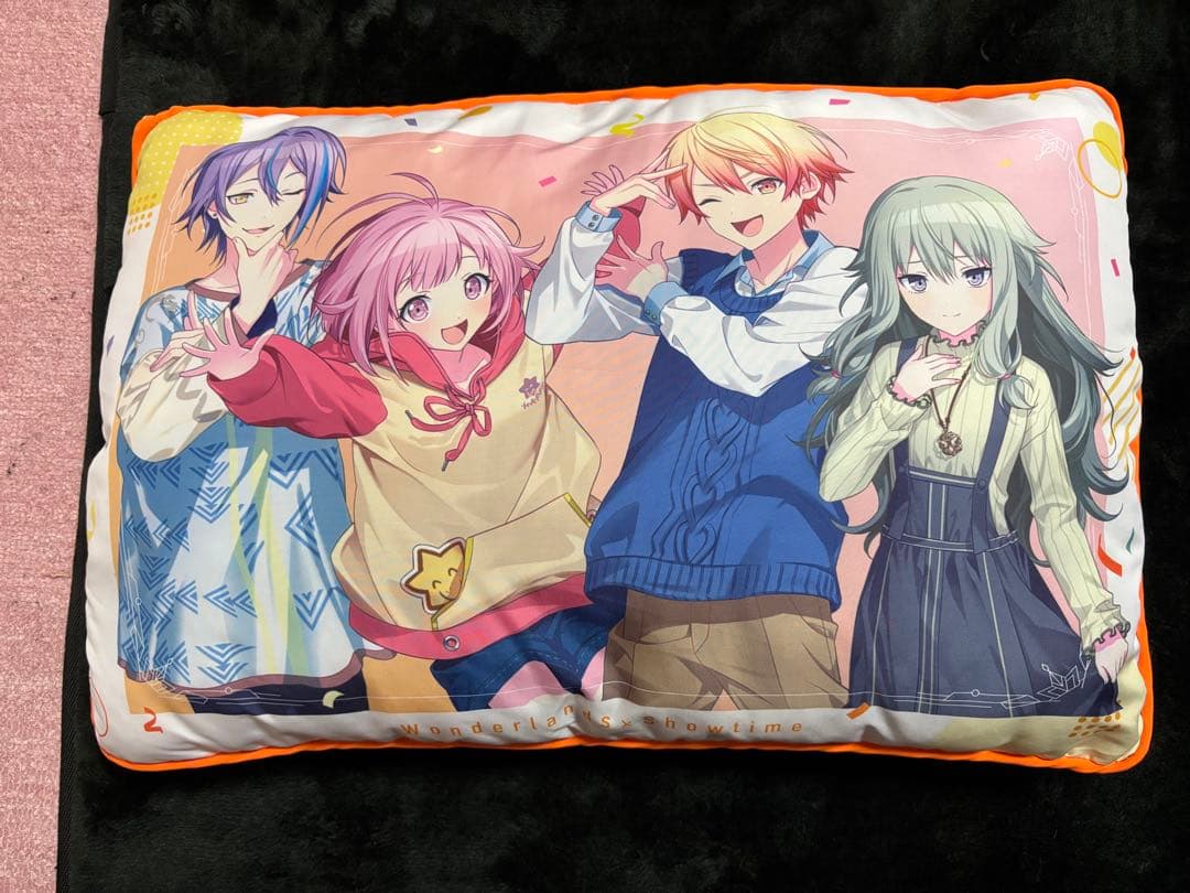 プロセカ 一番くじ ラスト賞 ＆ A賞