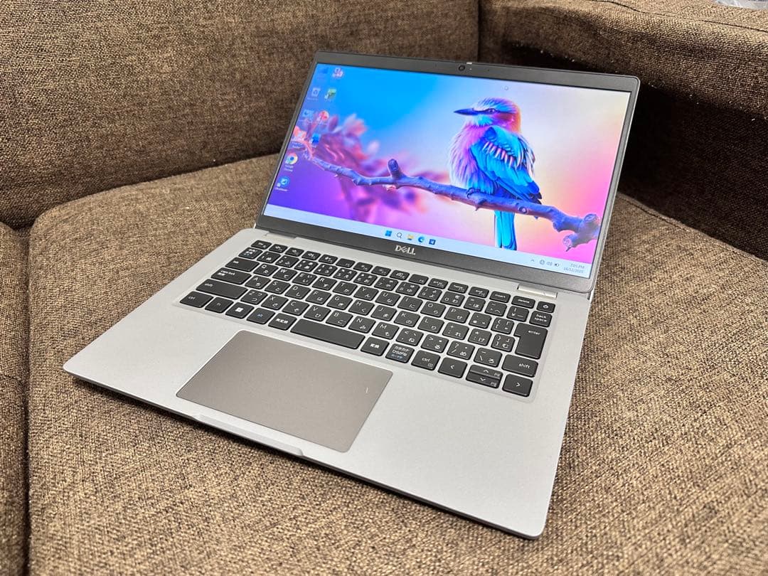 美品　Dell latitude 5420 i7 11世代　office