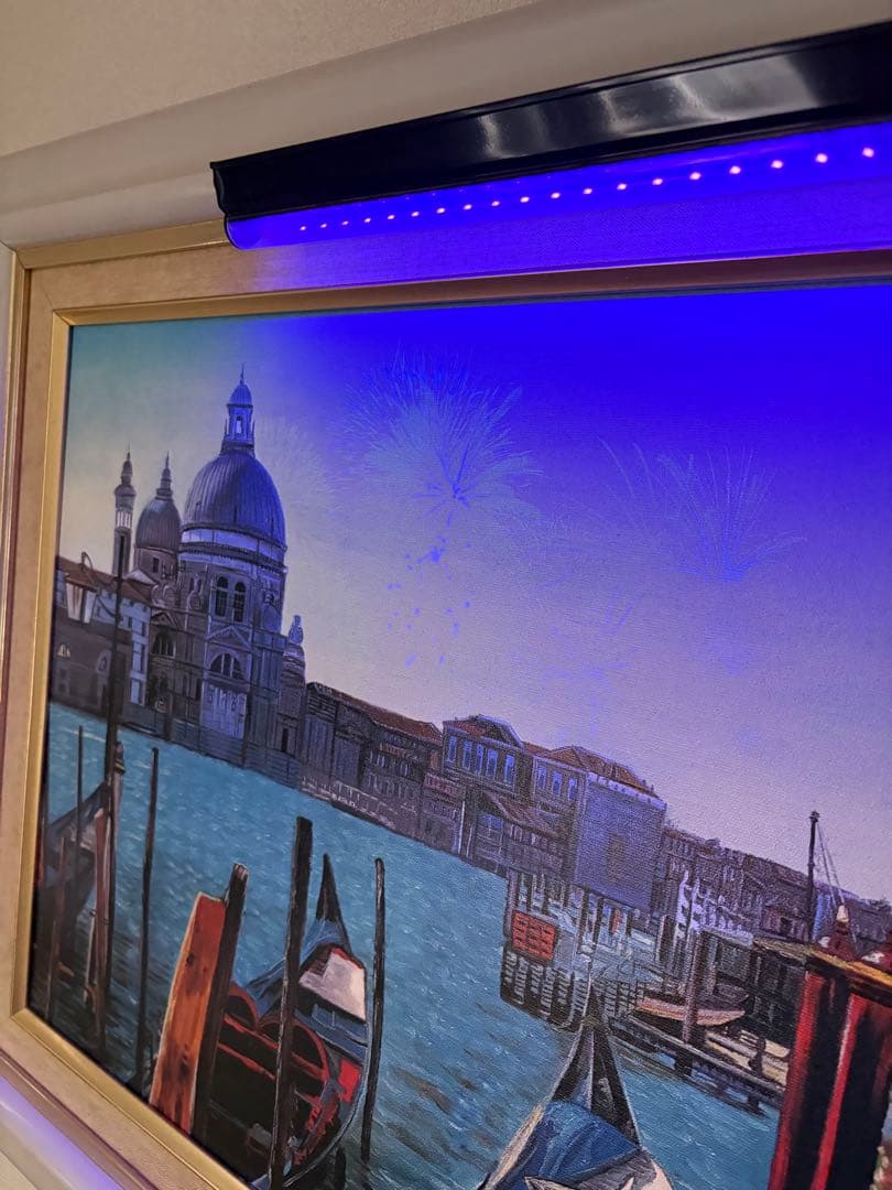 アールグラージュ　ベニス