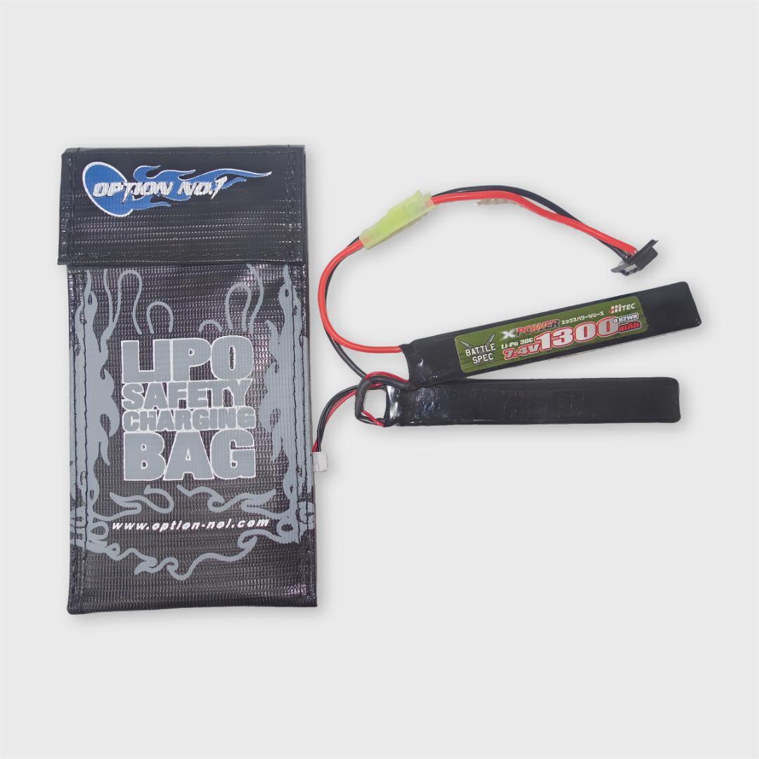 〈美品〉【カスタム品】東京マルイ 次世代電動ガン MK18 Mod.1