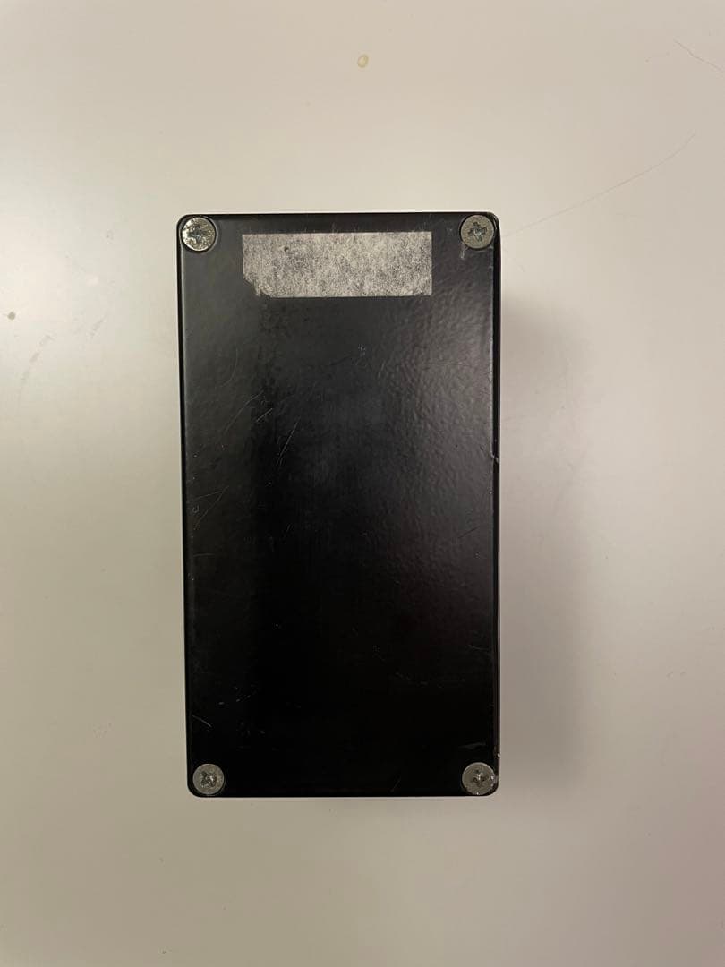 love pedal FUZZ 200lbs ラブペダル　ファズ