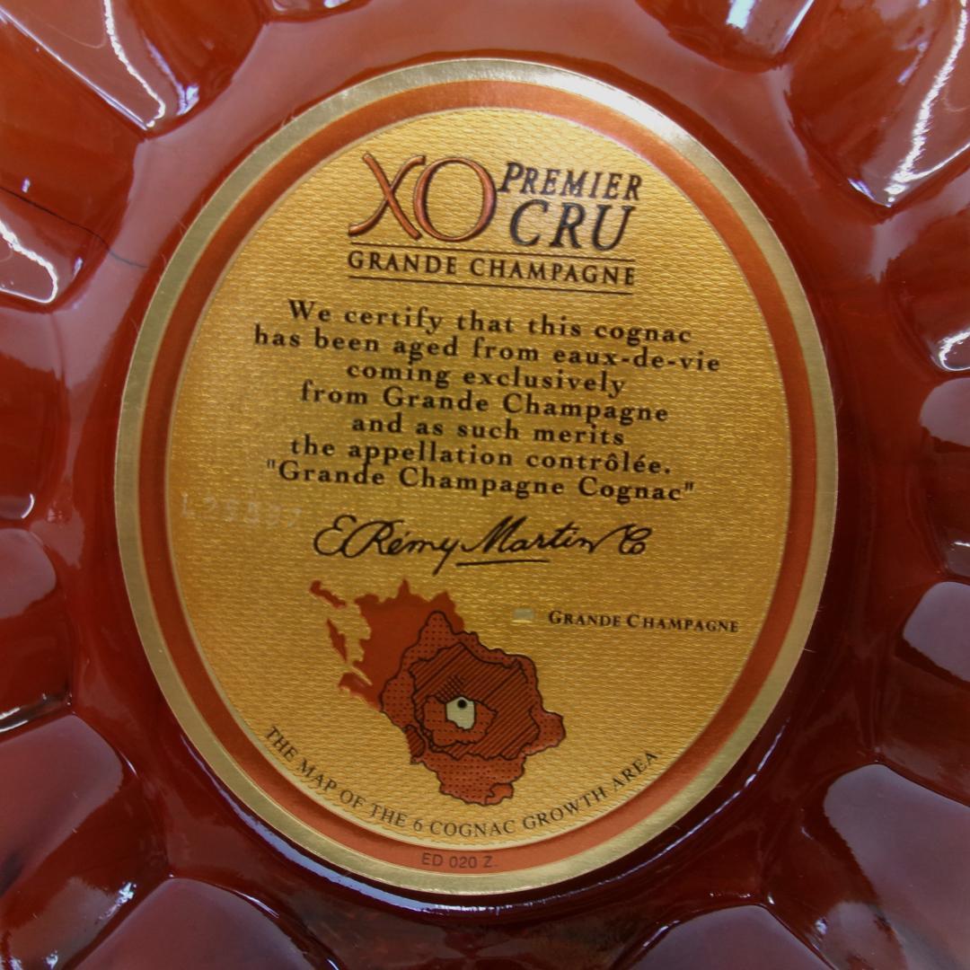 レミーマルタンXOプルミエクリュ・700ｍL（RＰ149)