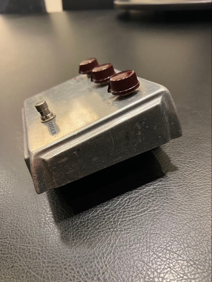 Klon Centaur (ケンタウルス)ギターエフェクター