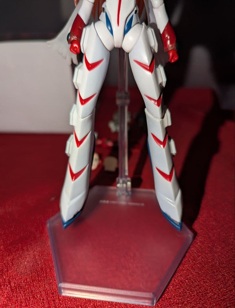 ジャンク トップをねらえ2 ノノ 千値練 RIO:bone バスターマシン７号