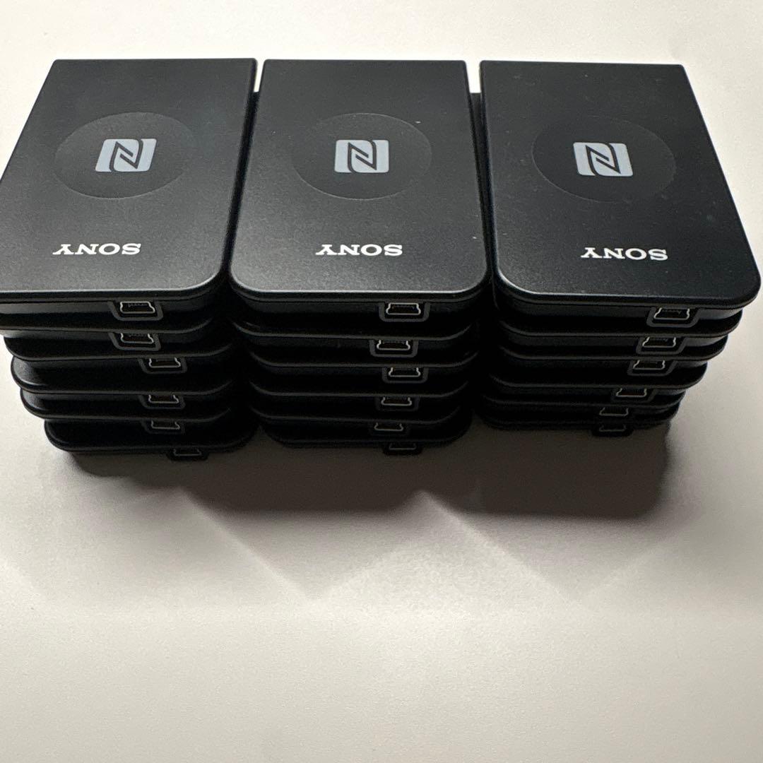 ICカードリーダー RC-S380 SONY PaSoRi