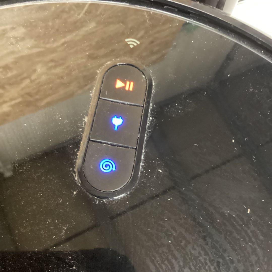 eufy RoboVac G40 掃除ロボット スマートナビ（N57）