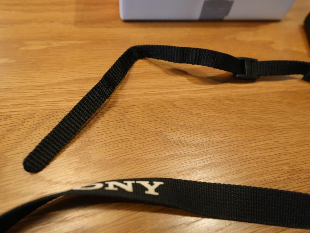 SONY ZV-E10 ボディ