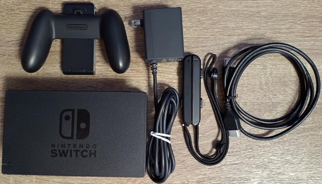 Nintendo Switch スプラトゥーン2エディション + ソフト、おまけ