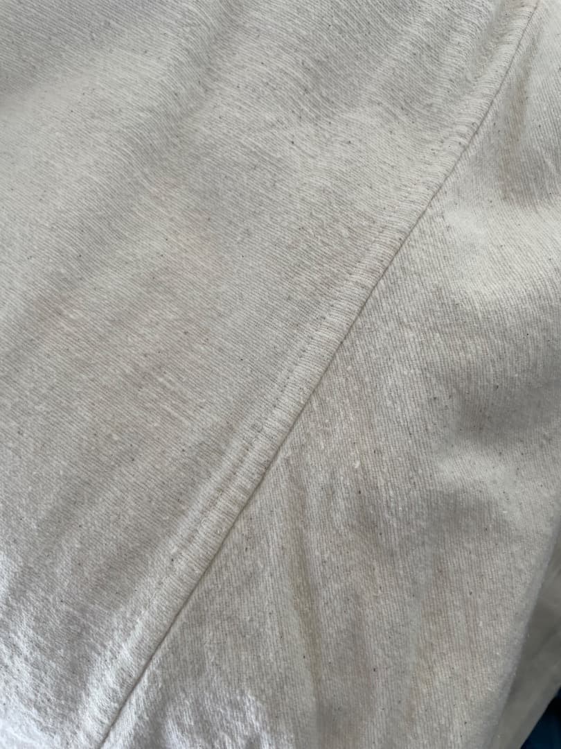 えみおわす　リスパンツ