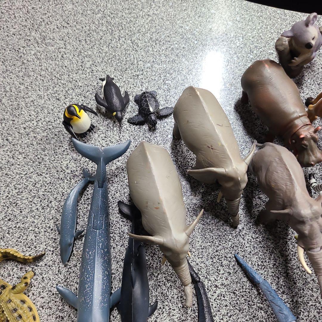 アニア まとめ売り 50体ぐらい＋追加3体