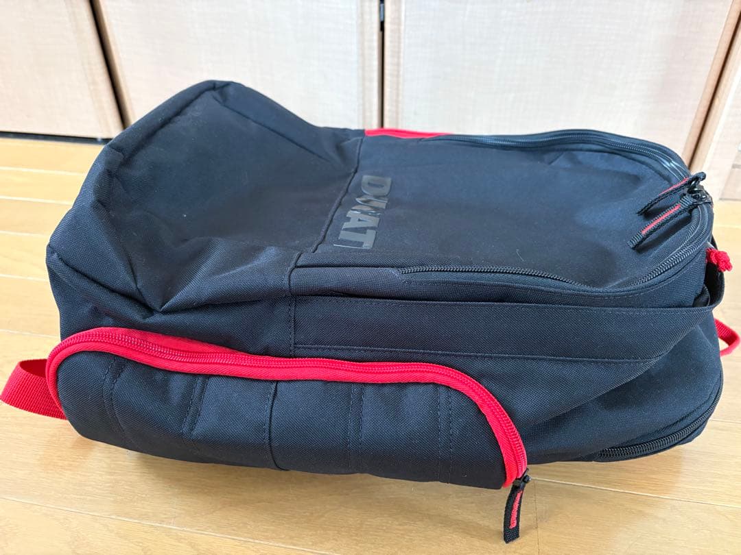 す*ー様 DUCATI バックパック