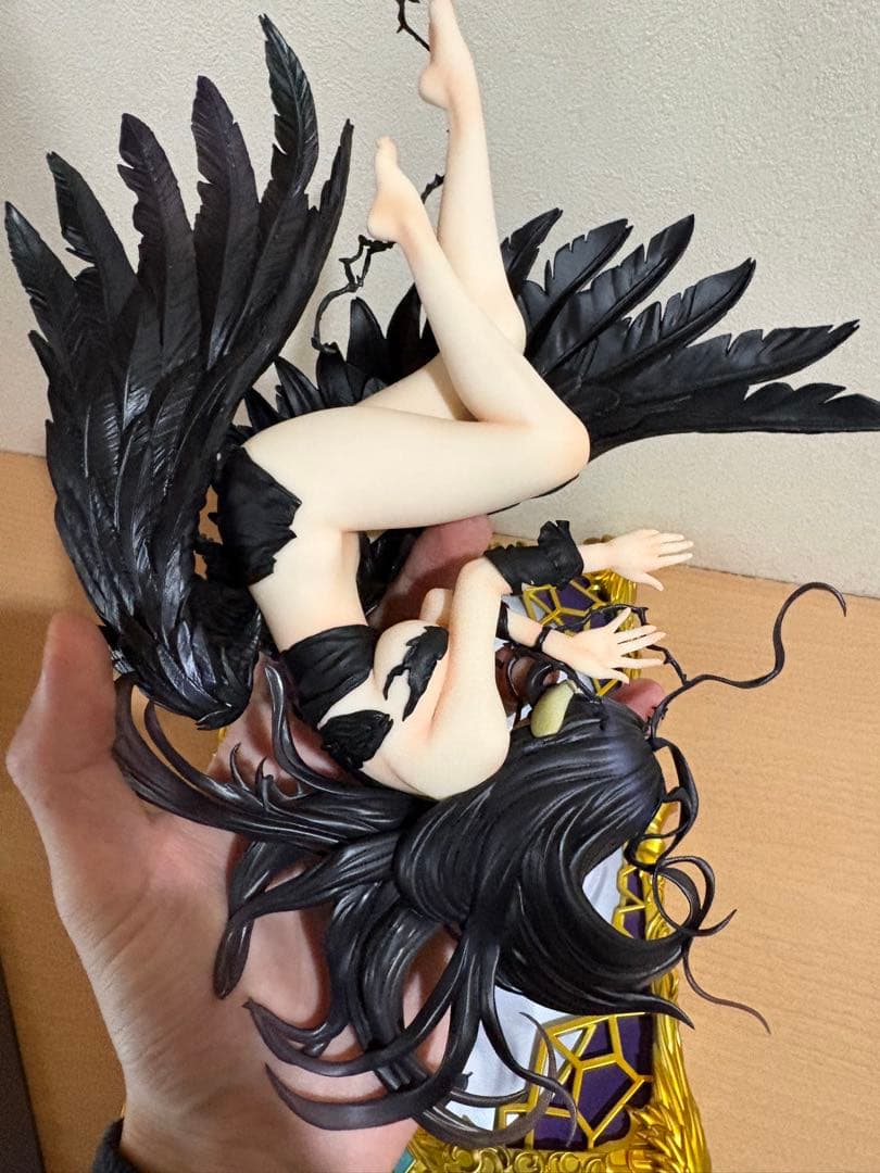 スピリテイル オーバーロード アルベド エンディングver. sobin