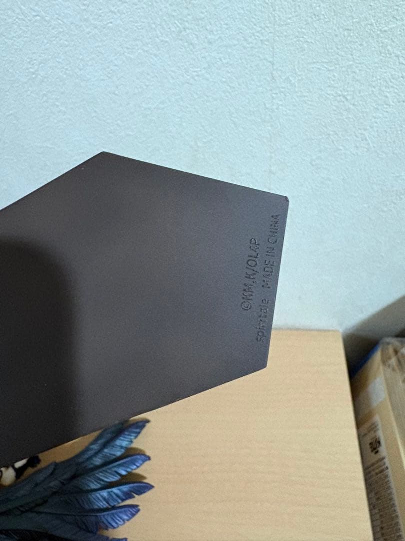 スピリテイル オーバーロード アルベド エンディングver. sobin