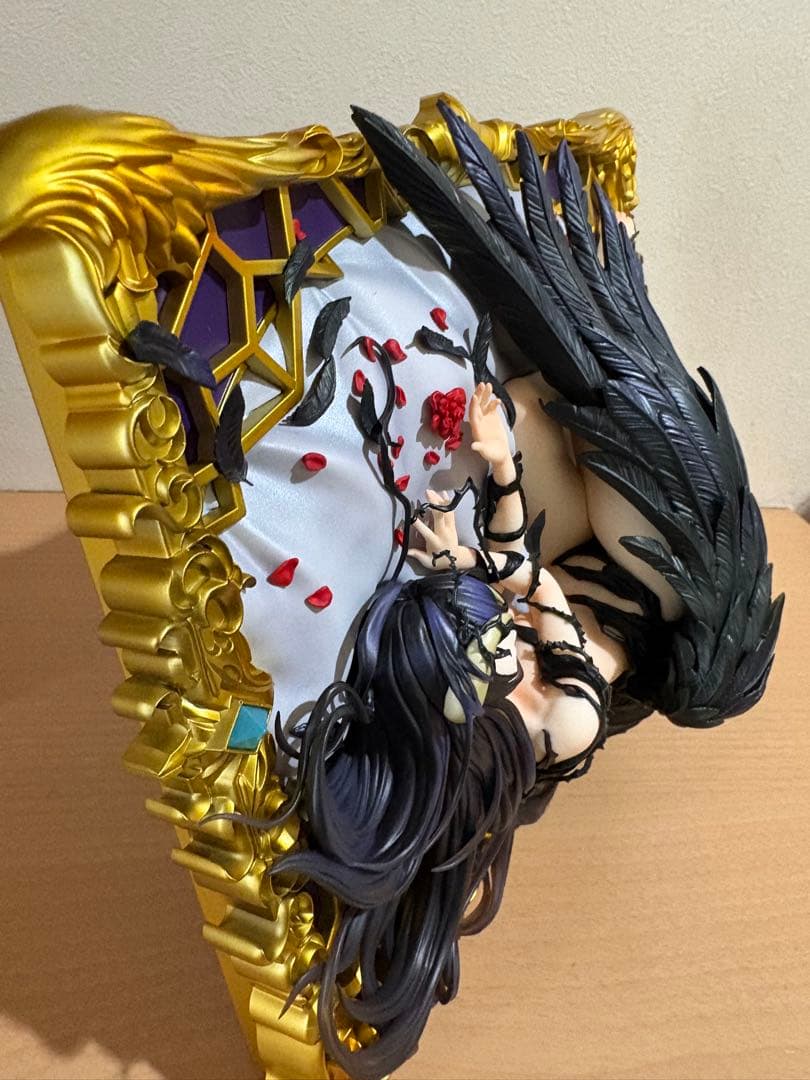 スピリテイル オーバーロード アルベド エンディングver. sobin