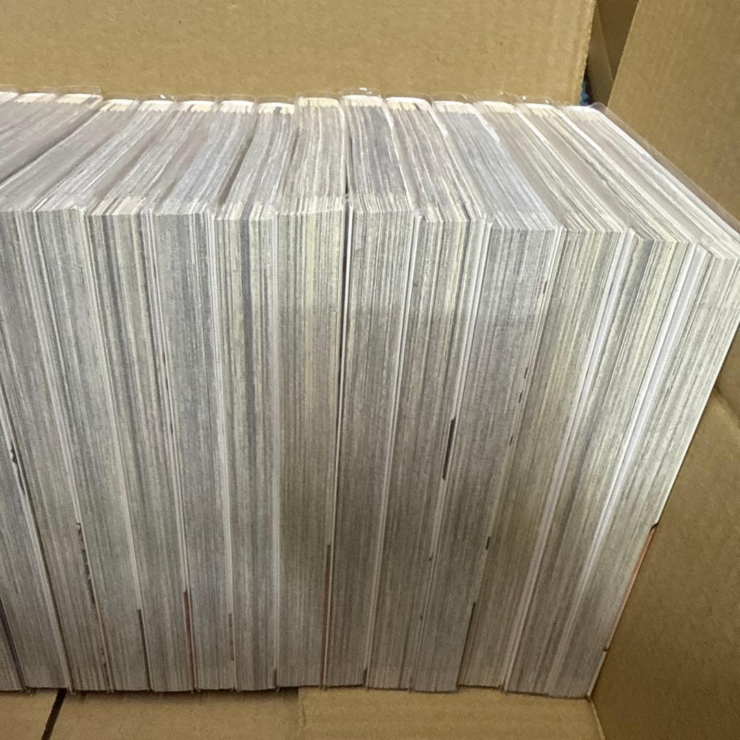 ドラフトキング　1巻〜22巻　全巻　セット　A-1123　615