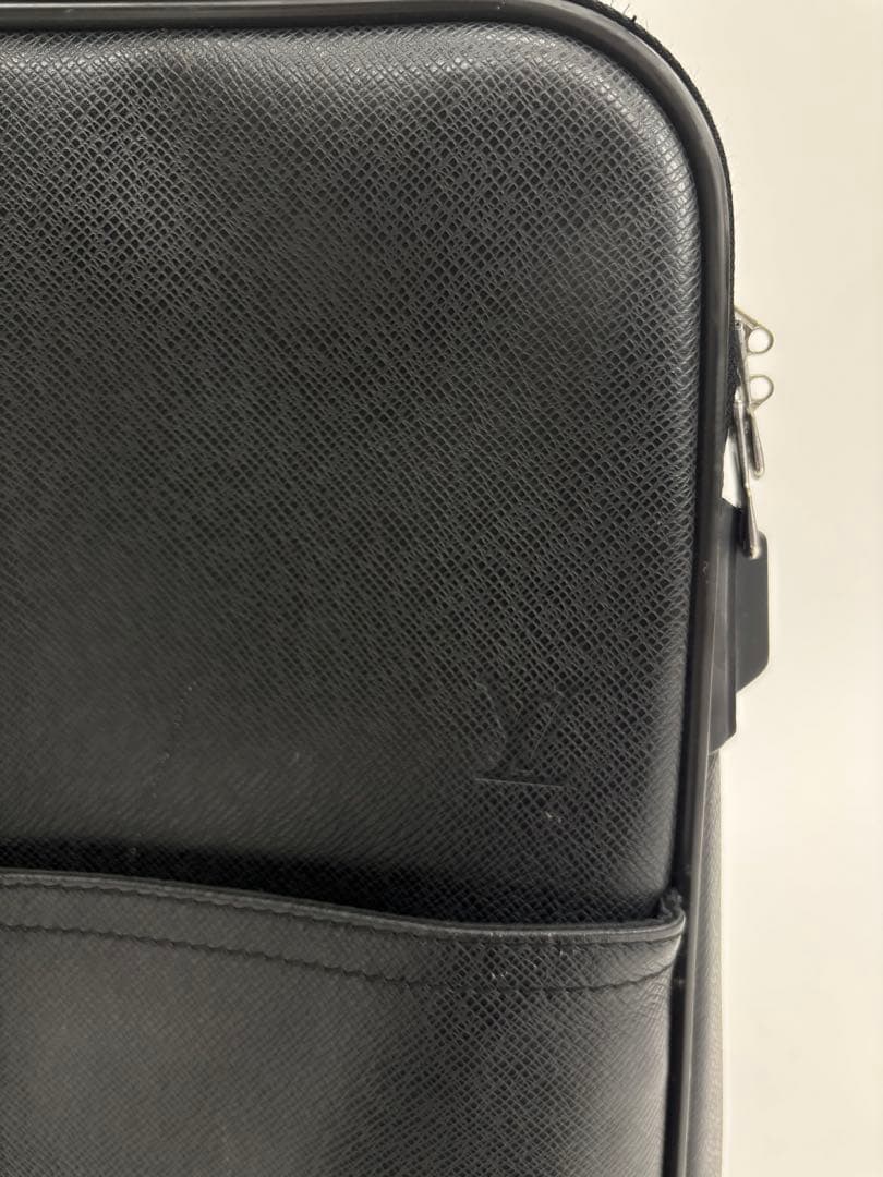 ルイ・ヴィトン キャリーケース