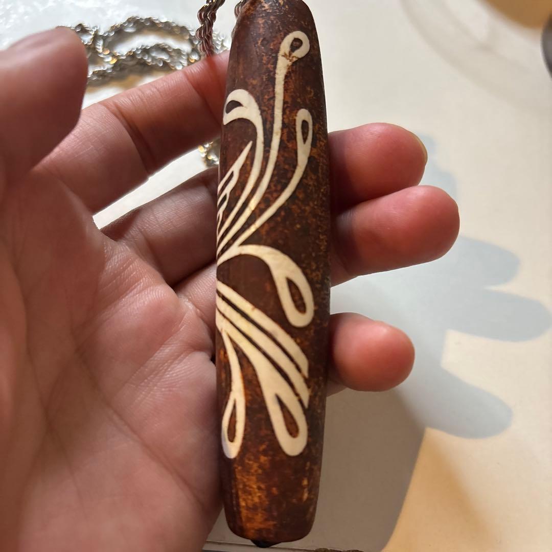 どうかなぁ？置物としても！鳳凰天珠たん！