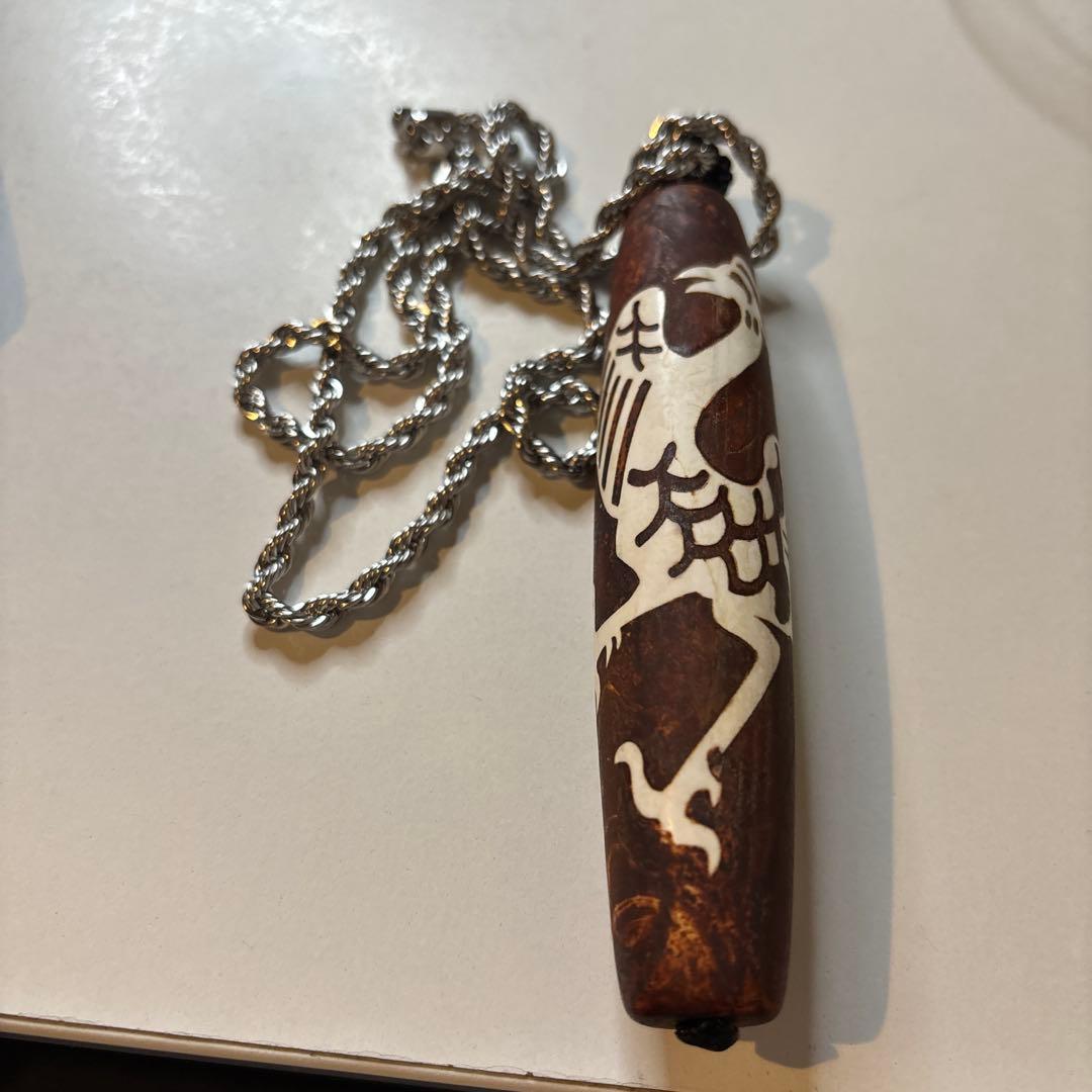 どうかなぁ？置物としても！鳳凰天珠たん！