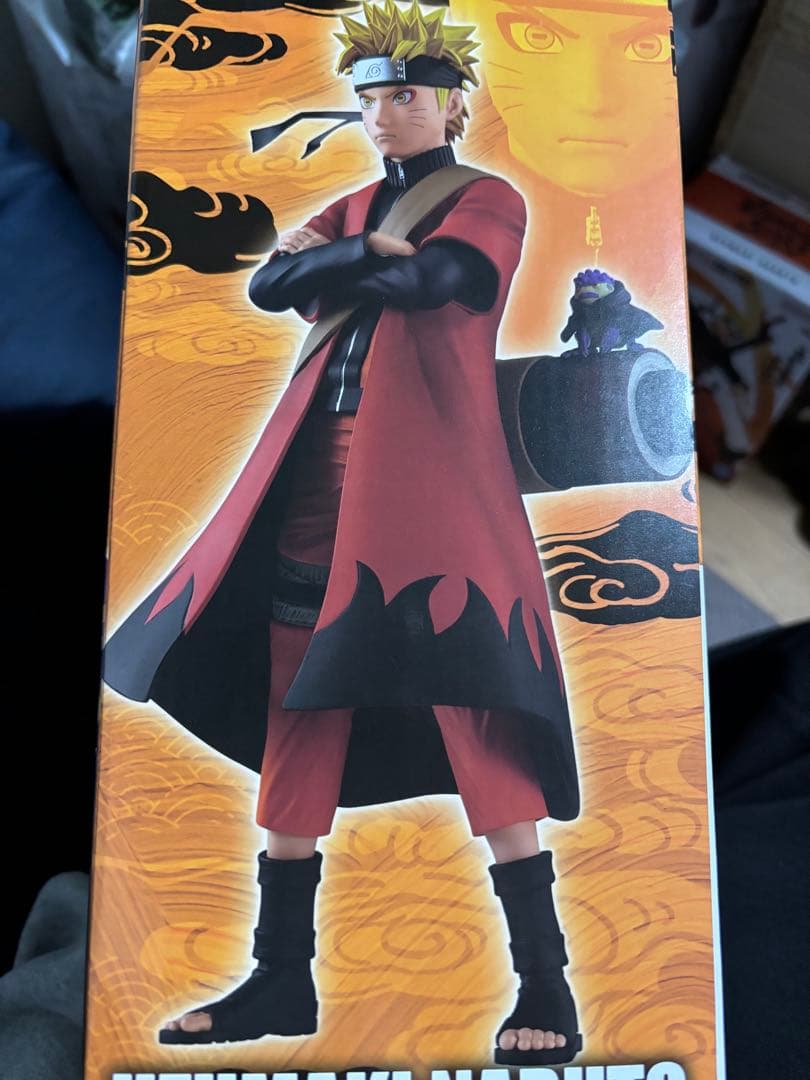 一番くじ ナルト疾風伝 輪廻の嘆き平和の懸け橋 A賞&C賞&E賞 3点セット