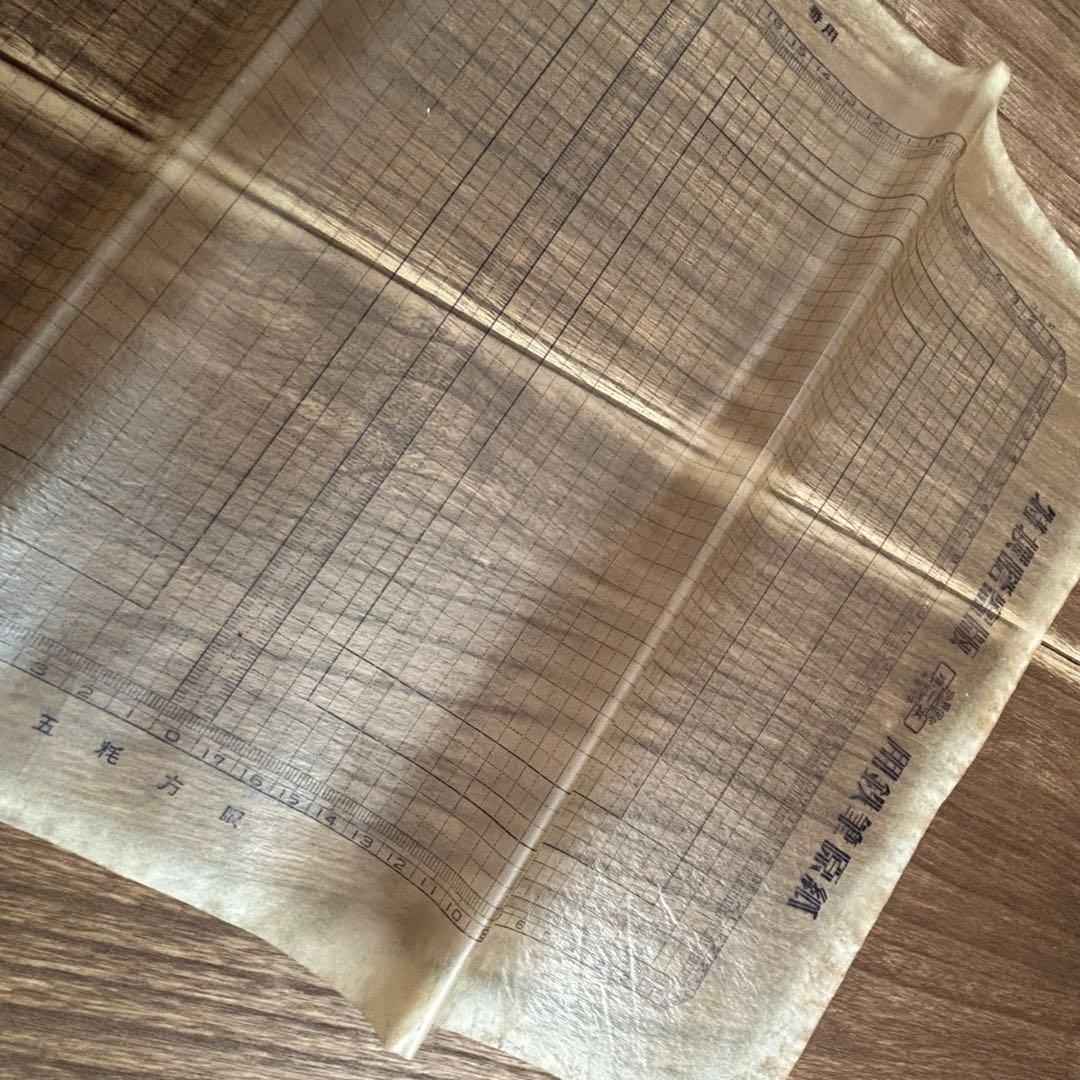 【紙モノ　謄写版原紙 ロウ原紙　160枚以上】