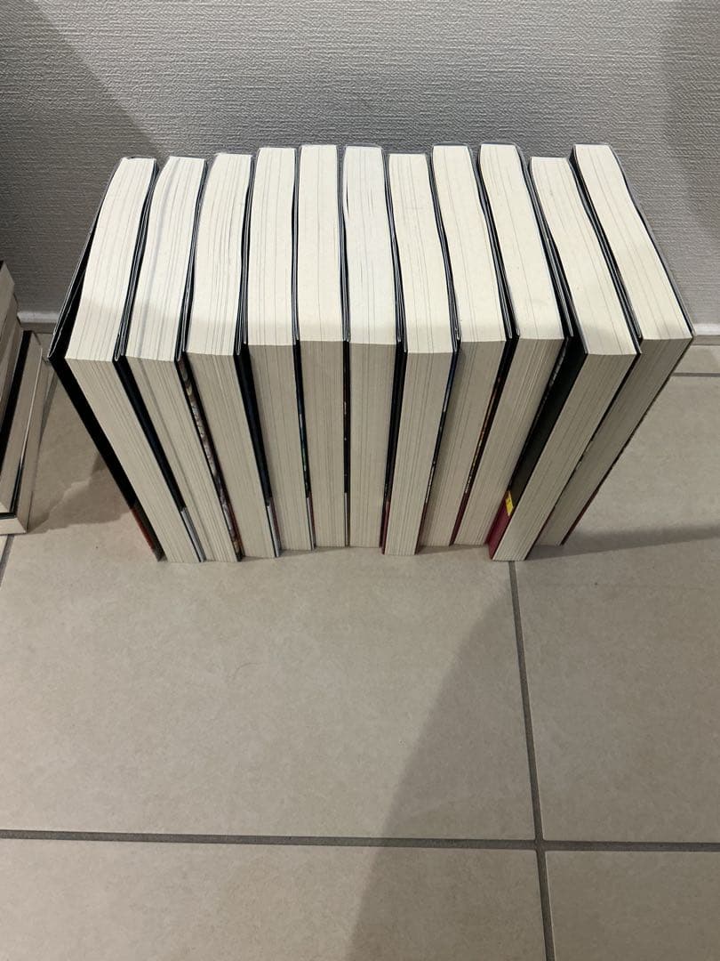 無職転生 1〜26巻 全巻セット