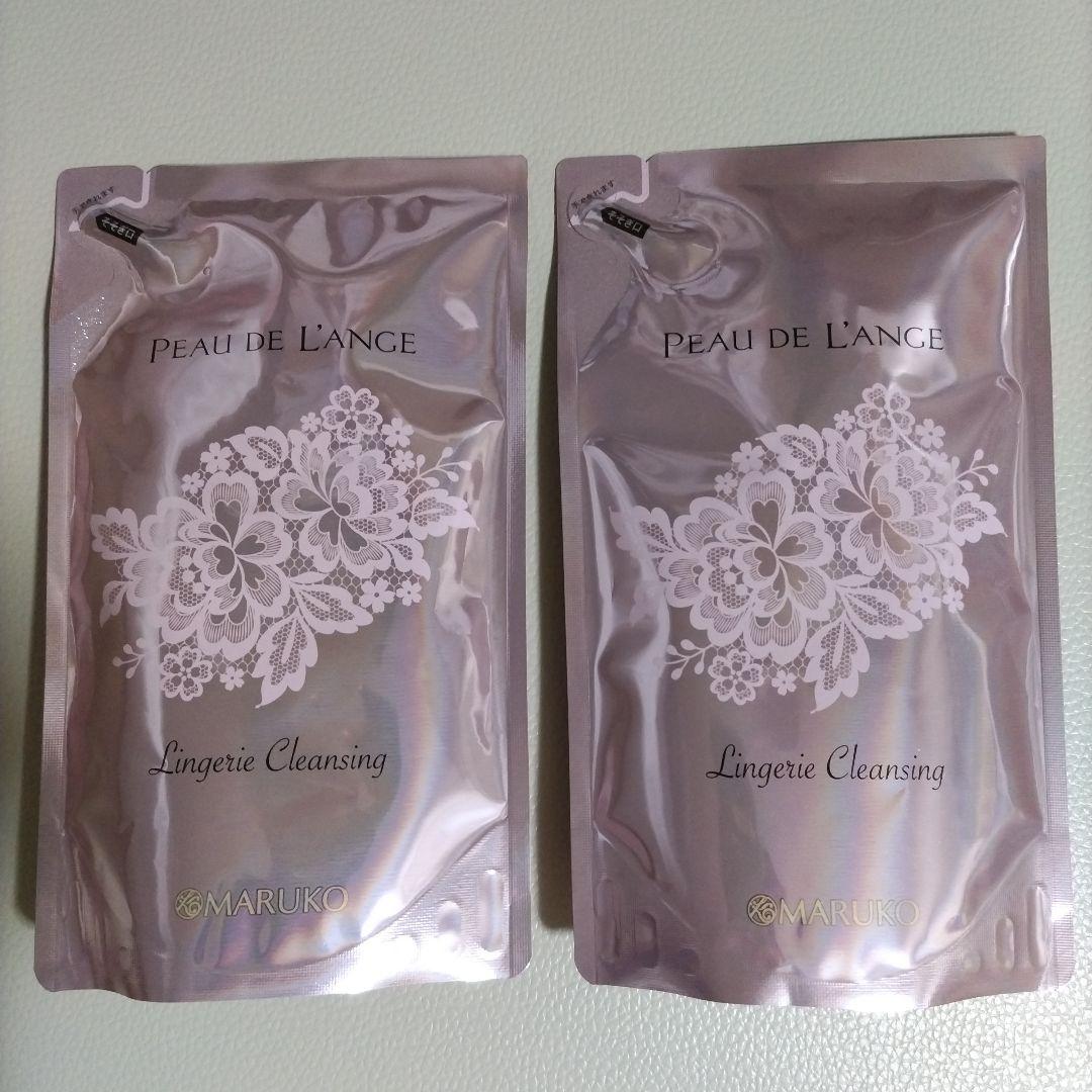 マルコ ポードランジェランジェリークレンジング 2個セット