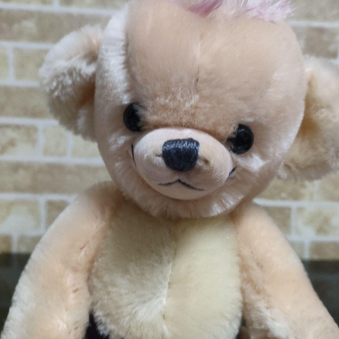 【希少】メリーソート アンセスターチーキー21世紀パンプキンヘッド500体限定品