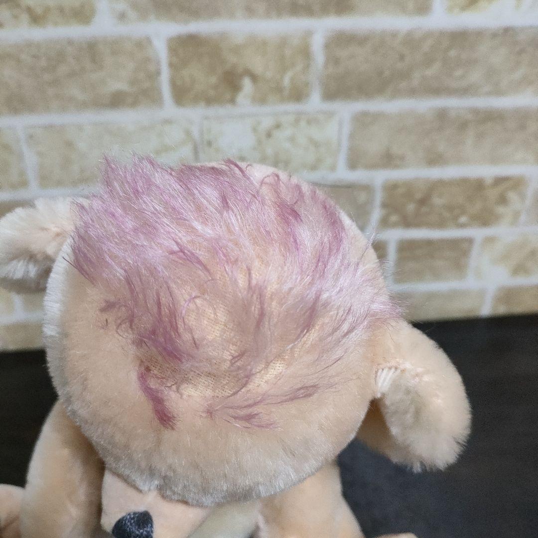 【希少】メリーソート アンセスターチーキー21世紀パンプキンヘッド500体限定品