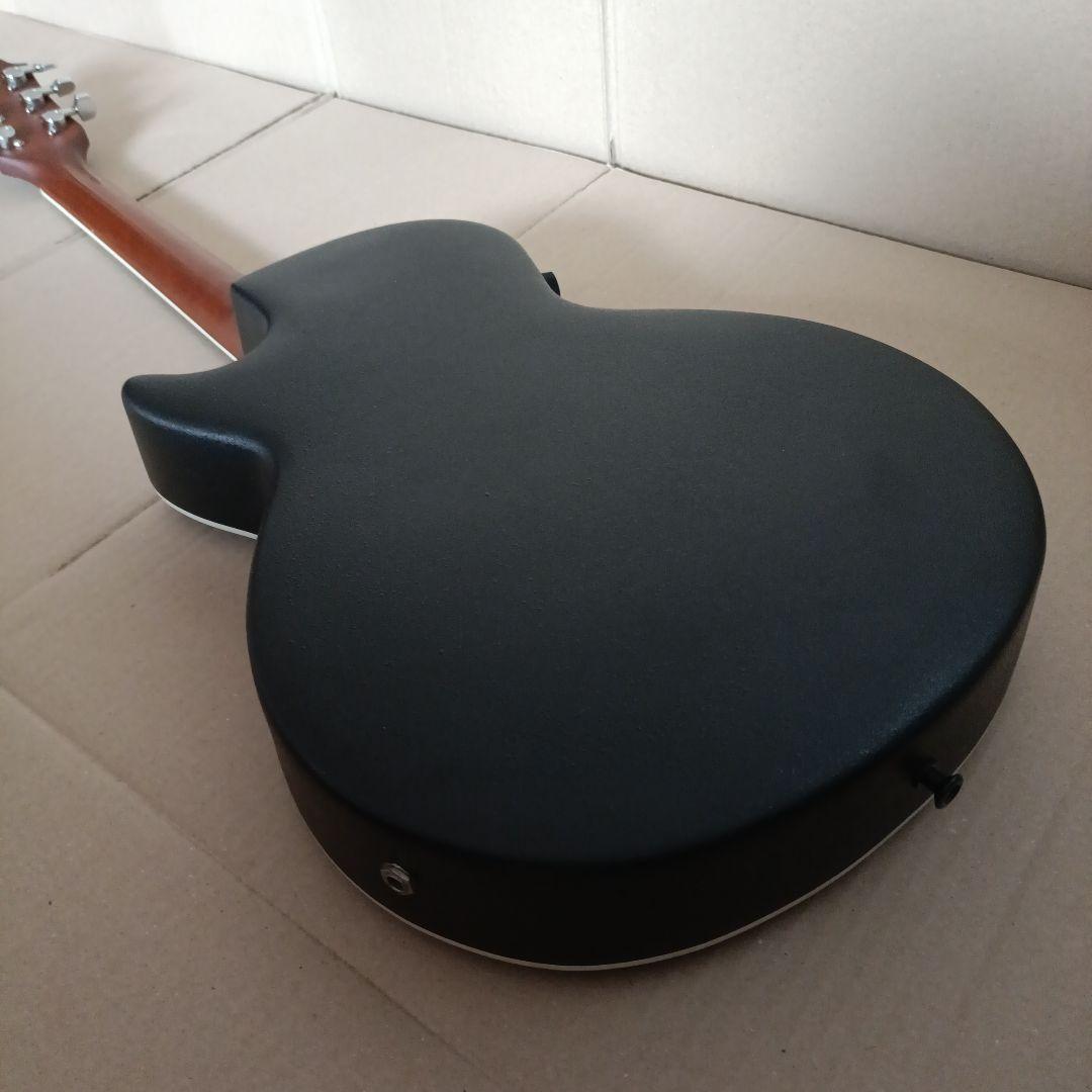 Aria アリア AMB-30S ソフトケース付き