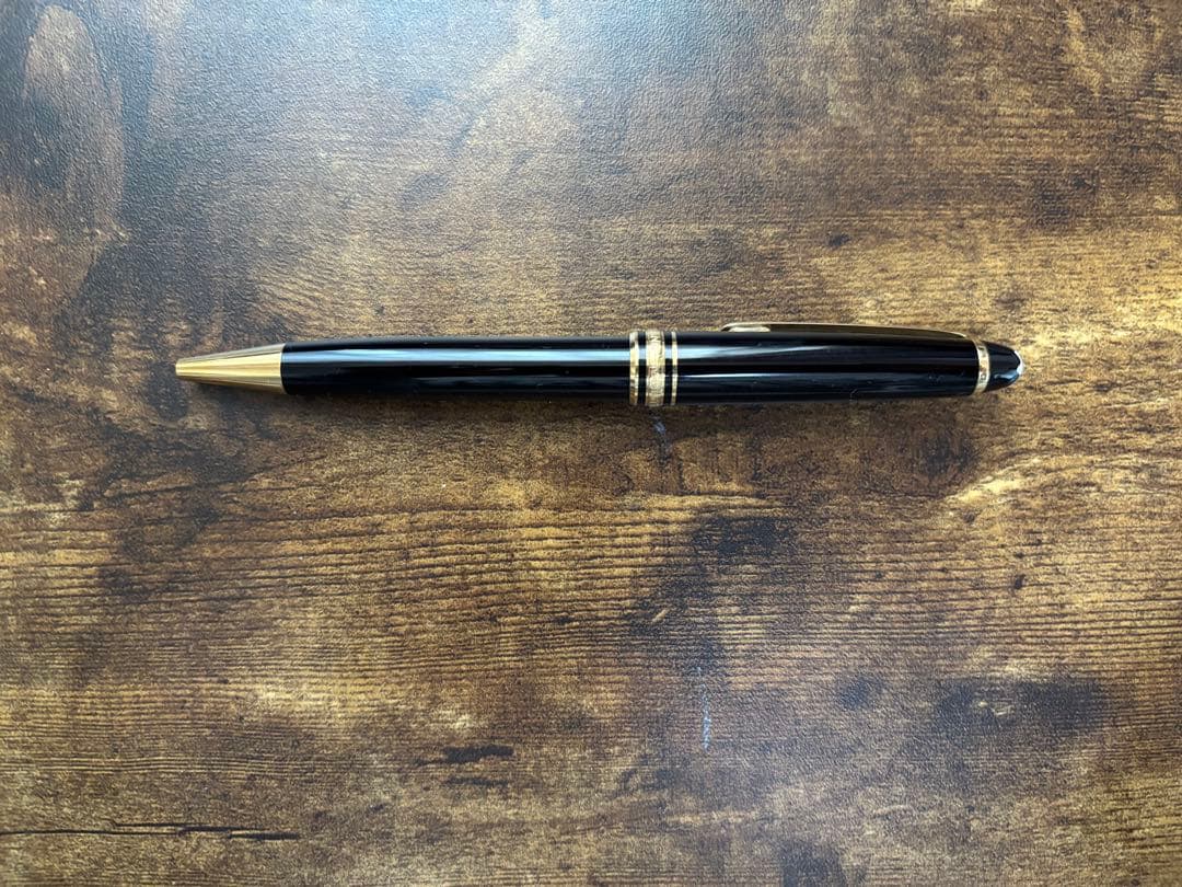 S*様 モンブラン　クラシック　ボールペン　リフィル