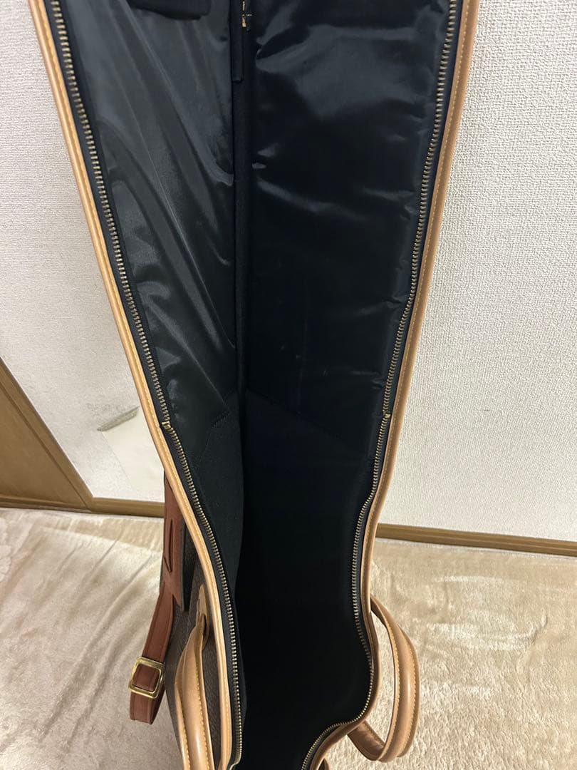Fender ベースケース CUSTOM GIG CASE 中古
