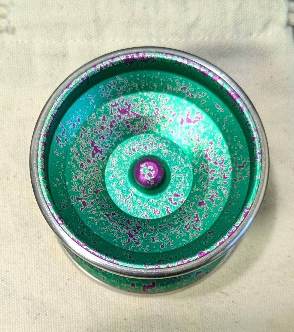 ターニングポイント アヌビス