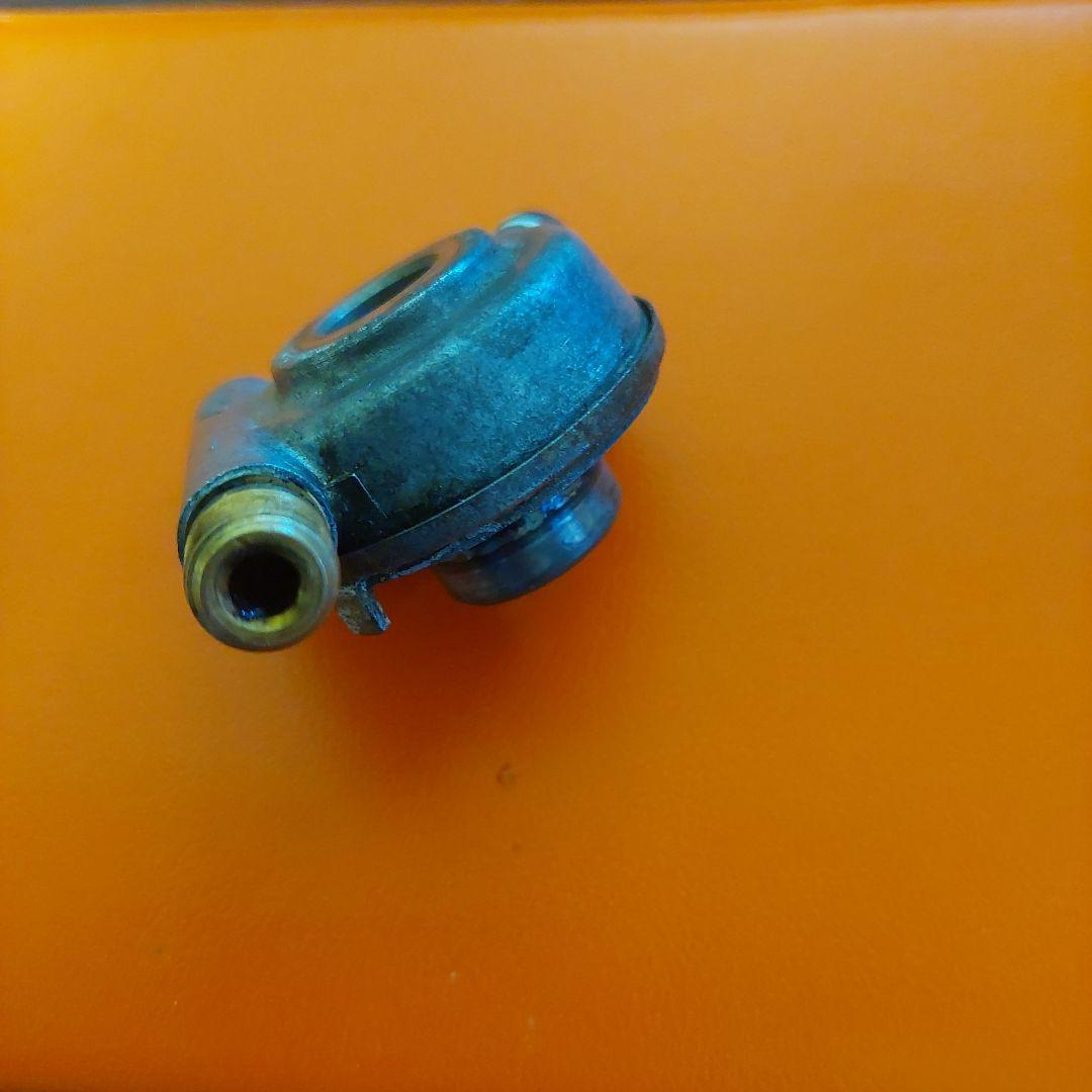 モンキーZ50Mスピードメーターギアボックス