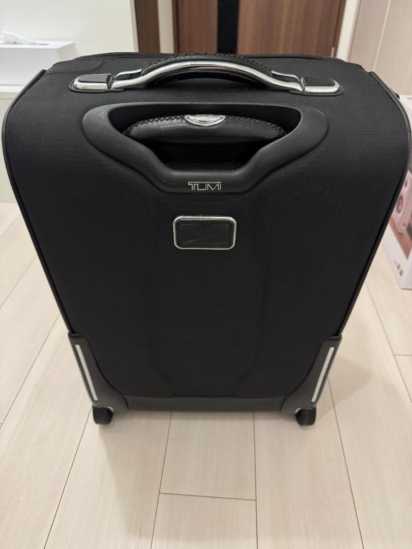 【日本未発売】 TUMI Arrive De Gaulle 2Way キャリー