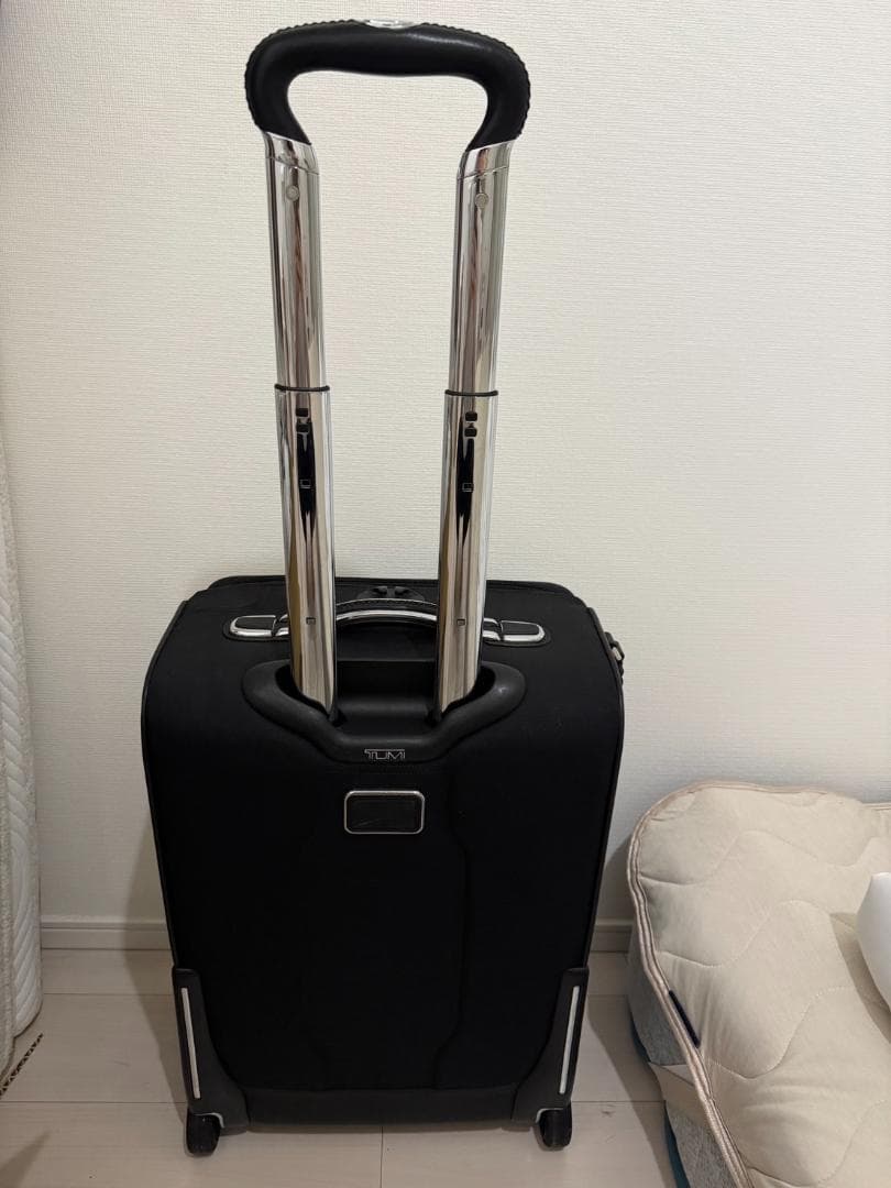 【日本未発売】 TUMI Arrive De Gaulle 2Way キャリー