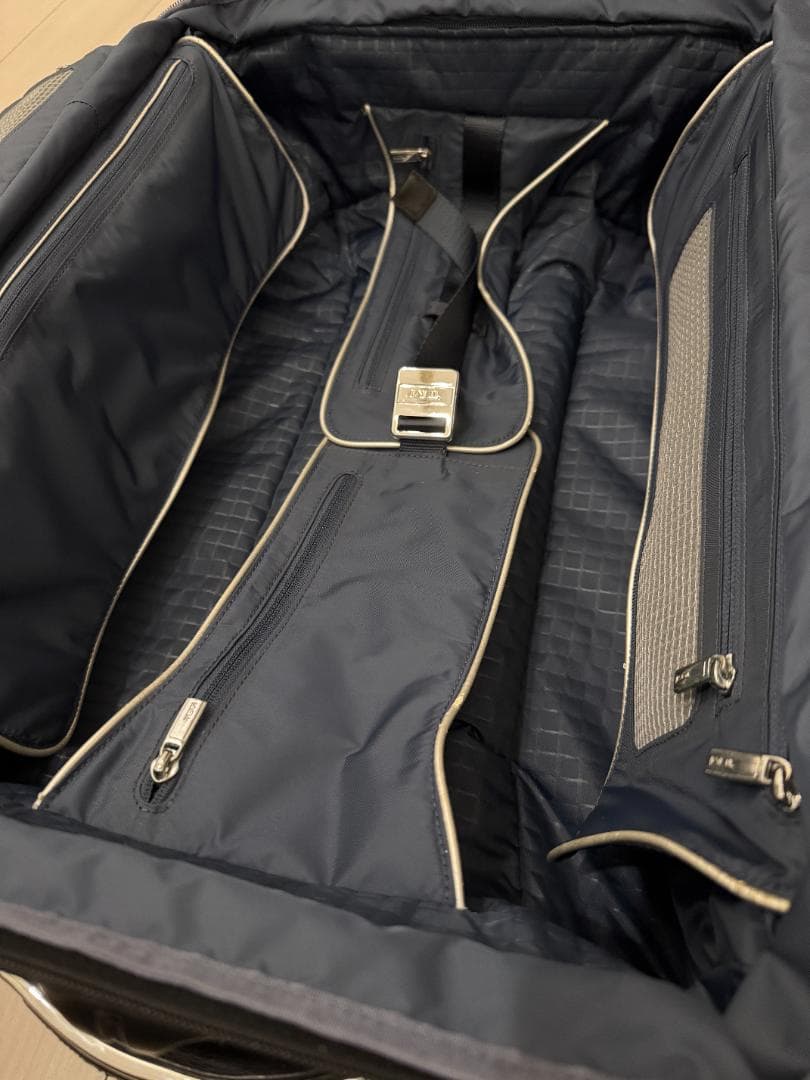 【日本未発売】 TUMI Arrive De Gaulle 2Way キャリー