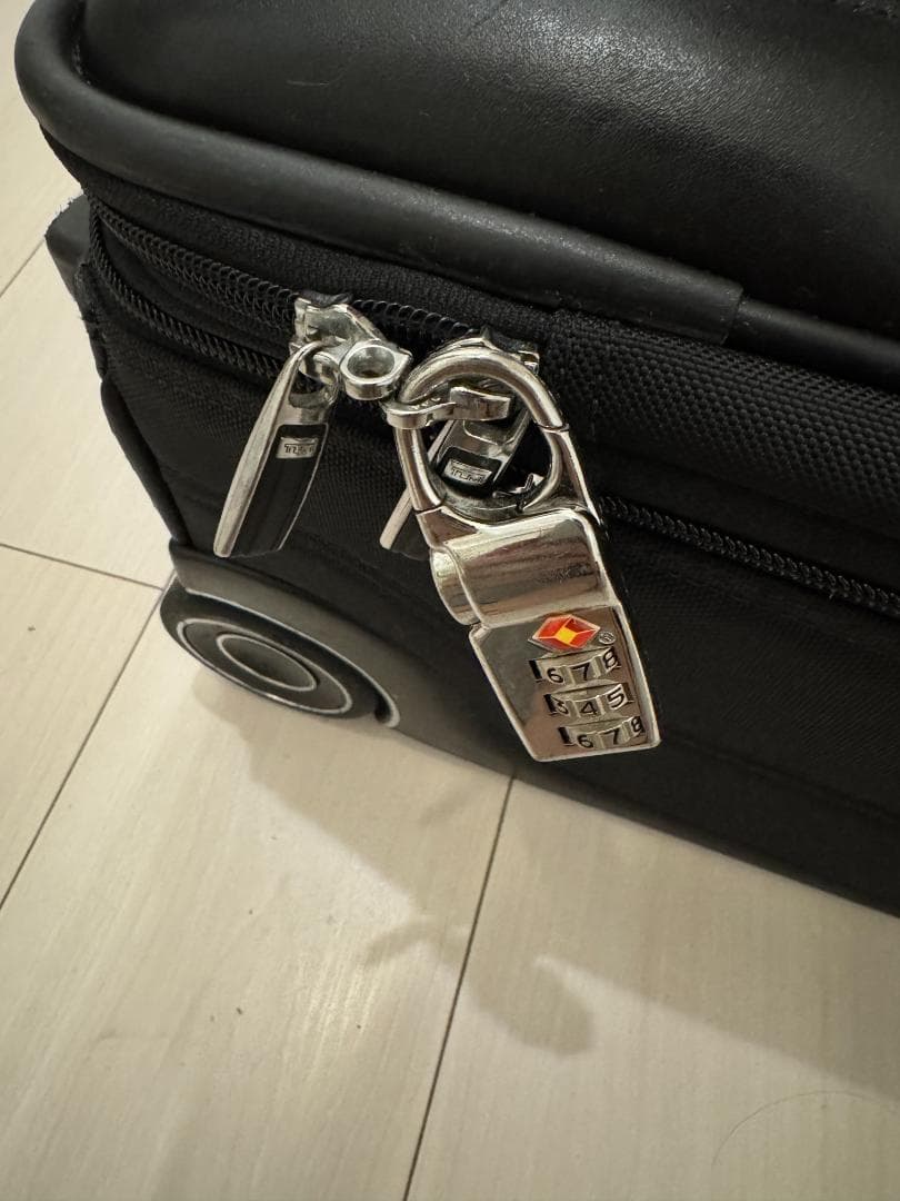 【日本未発売】 TUMI Arrive De Gaulle 2Way キャリー