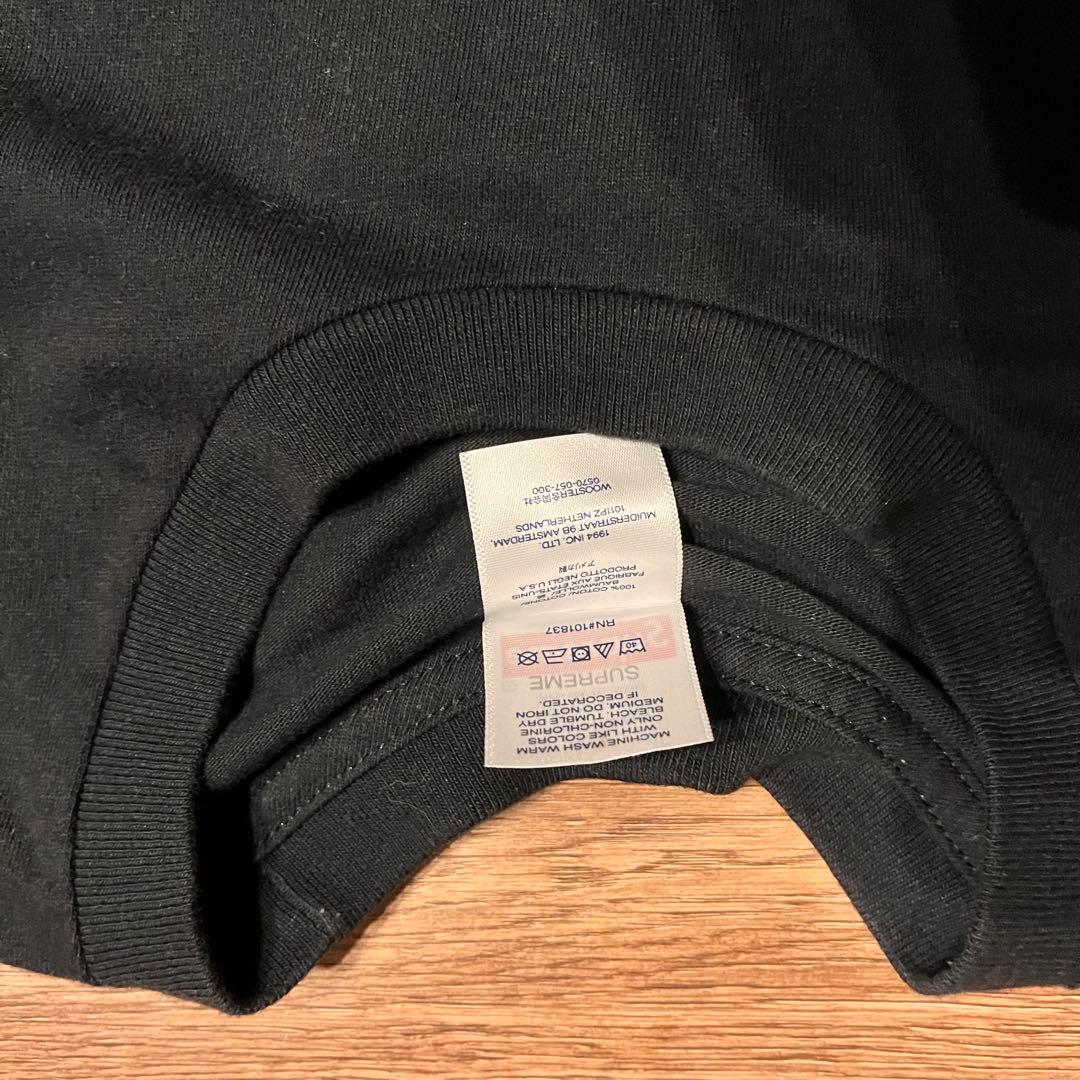 supreme corteiz Tシャツ