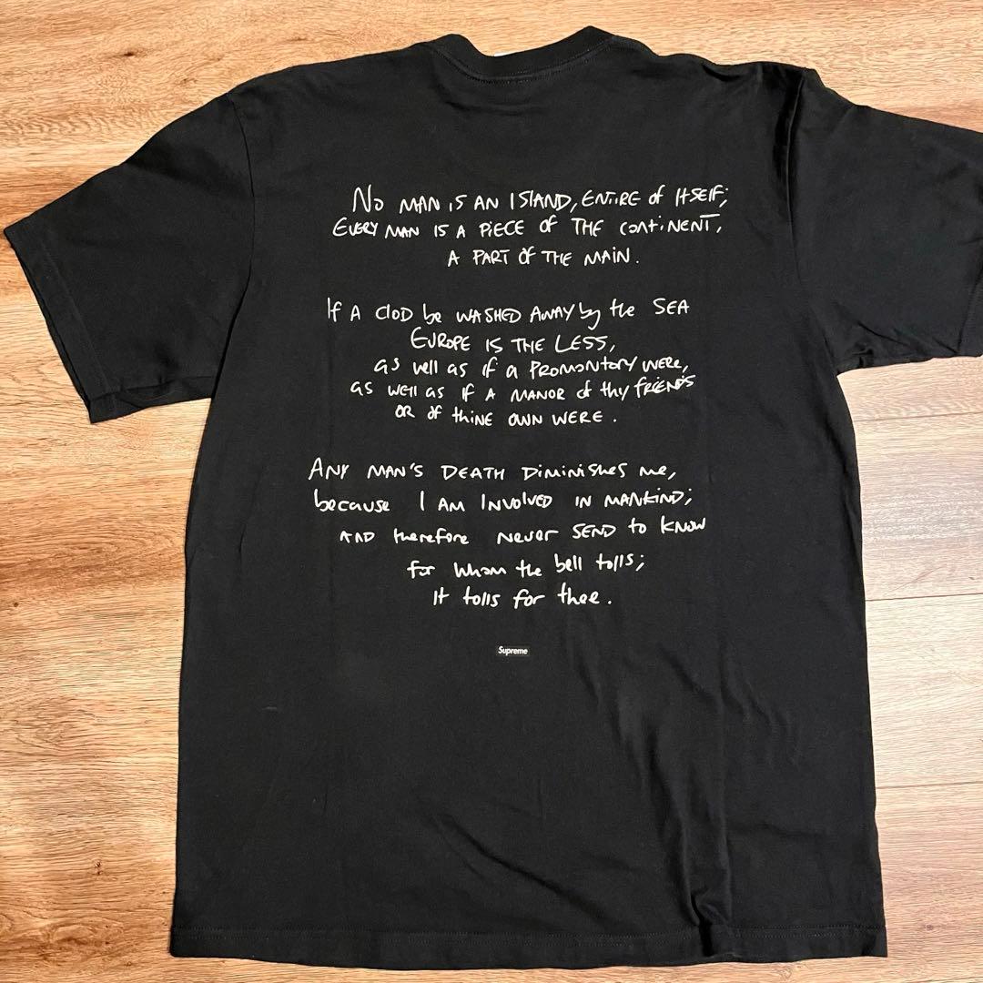 supreme corteiz Tシャツ