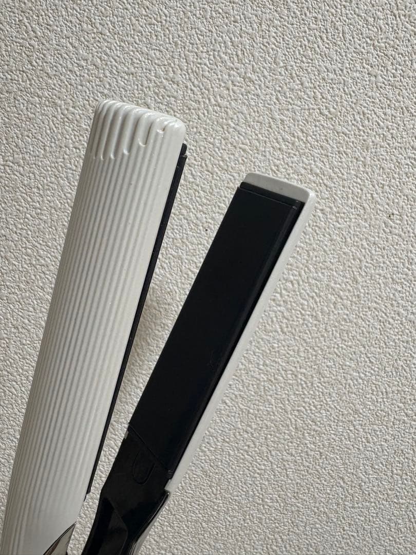 ReFa リファビューテック ストレートアイロン