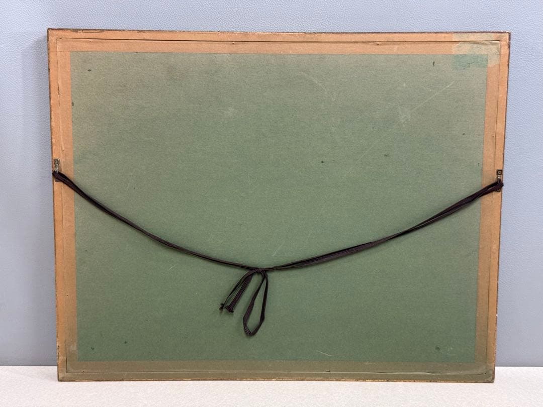 真作 モーリス・ユトリロ デフレーの農園 リトグラフ 22/25