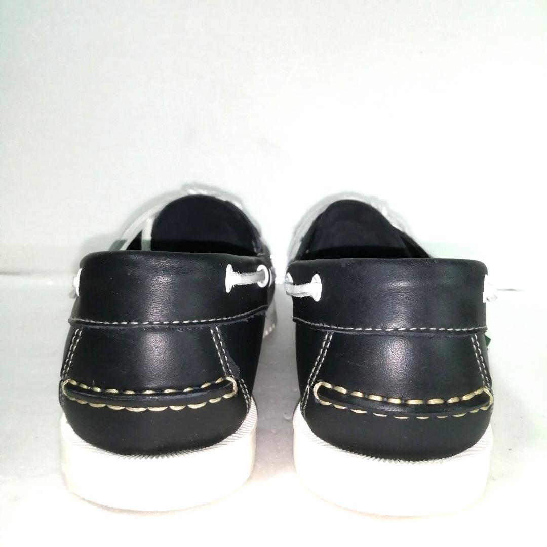 ◼️paraboot モカシン　デッキシューズ 0622