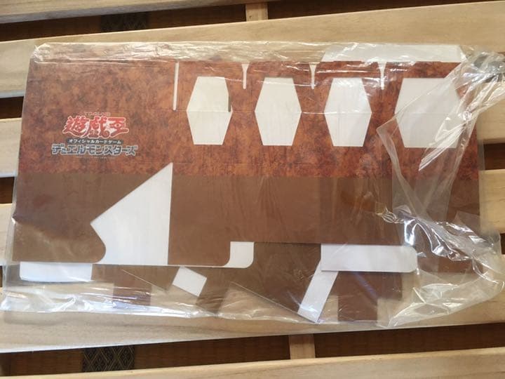 激レア　非売品　遊戯王　デュエルモンスター　什器