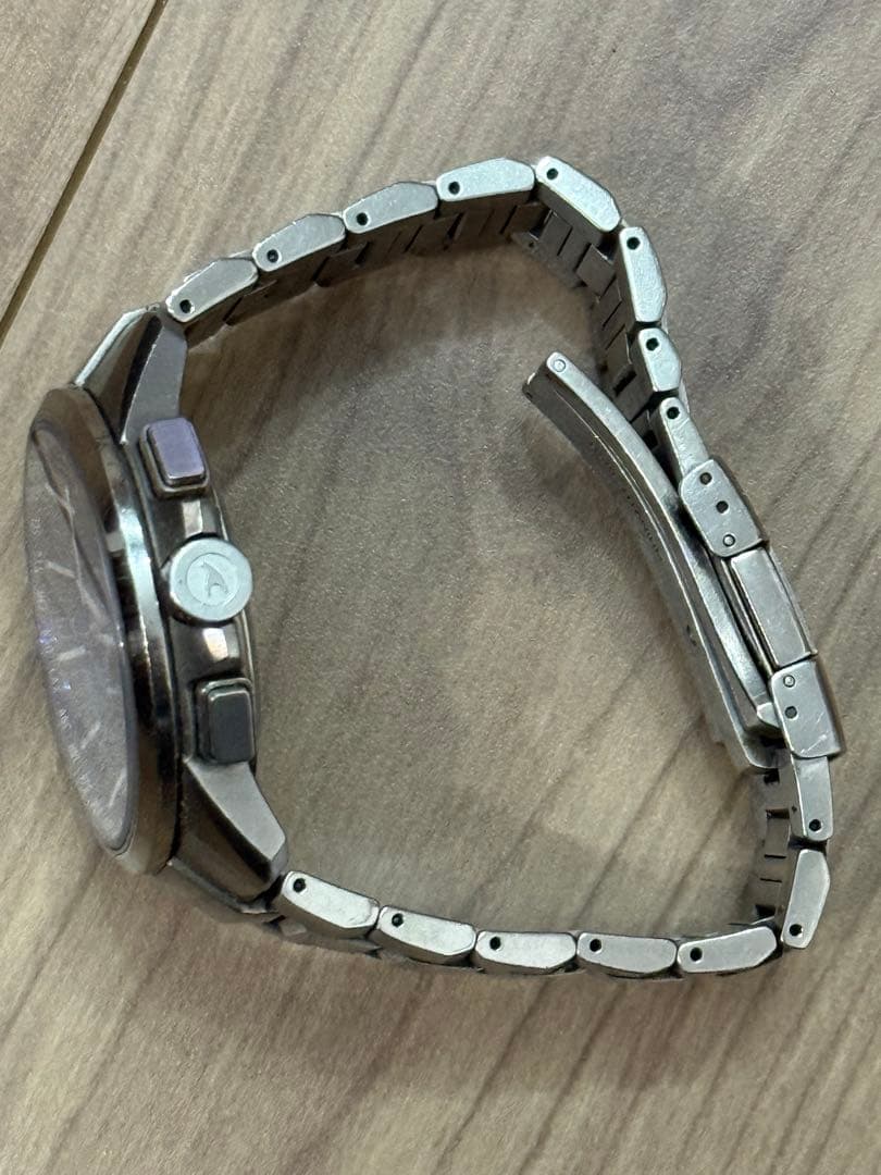 オシアナス OCW-T2000-1AJF