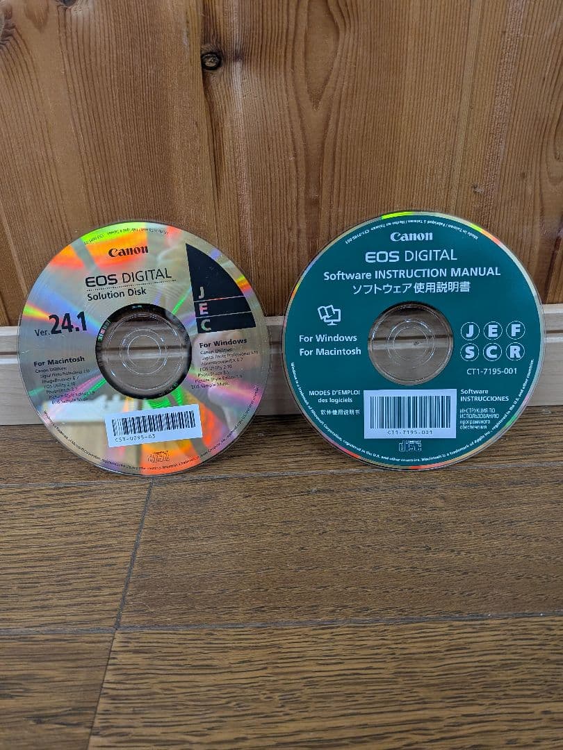 Canon EOS X5デジタル一眼レフカメラ