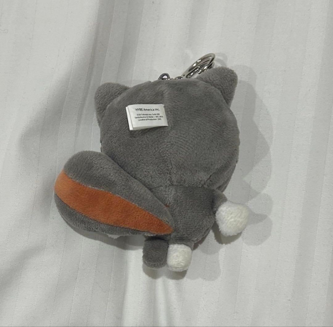 txt ダゴニャン　キーリング　プルバトゥ　テヒョン